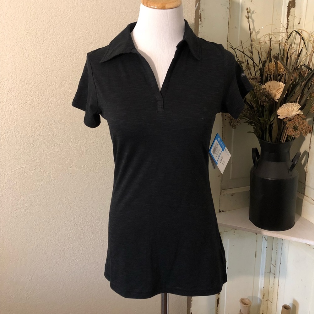 ⭐️Columbia Polo Shirt